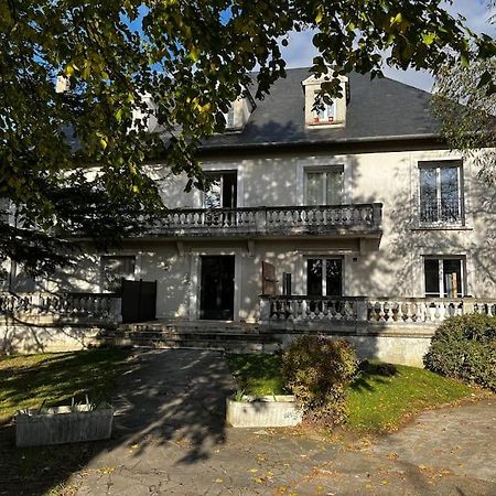 Appartement Appart Proche Disneyland Et Paris à Noisy-le-Grand Extérieur photo