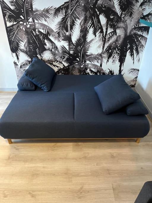 Appartement Appart Proche Disneyland Et Paris à Noisy-le-Grand Extérieur photo