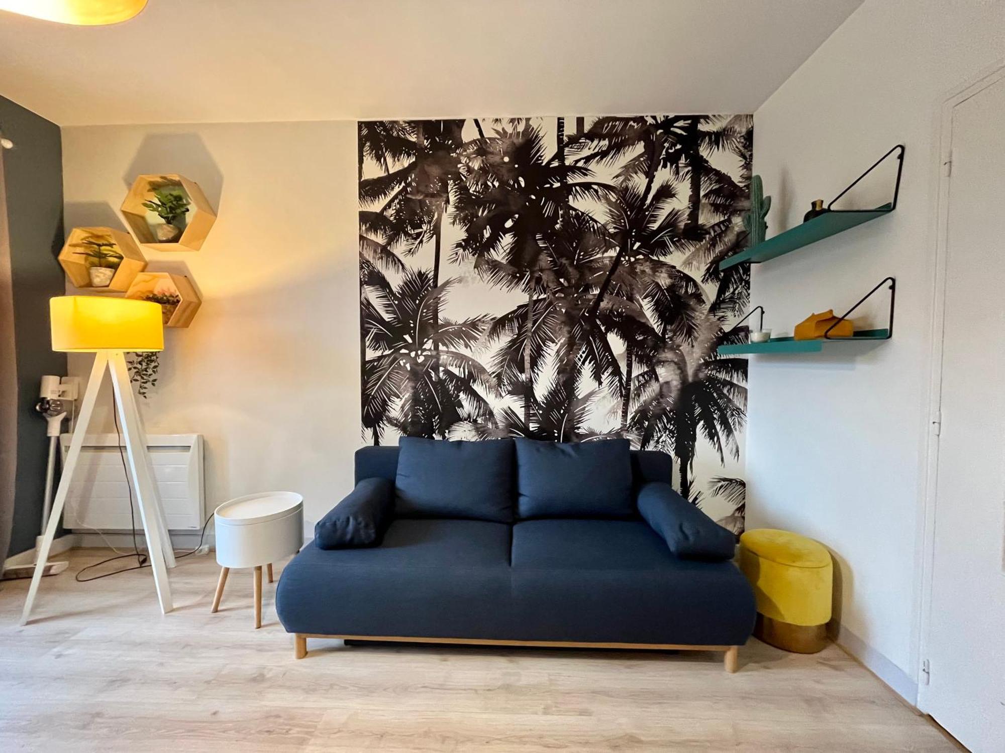 Appartement Appart Proche Disneyland Et Paris à Noisy-le-Grand Extérieur photo