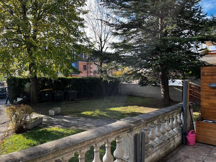 Appartement Appart Proche Disneyland Et Paris à Noisy-le-Grand Extérieur photo
